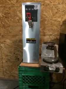 Bunn Certified Coffee Maker - Sales and Service (416) 841-0244 - Photo 5