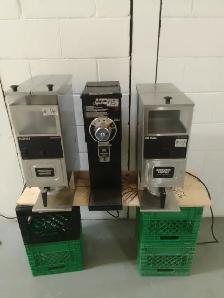 Bunn Certified Coffee Maker - Sales and Service (416) 841-0244 - Photo 8