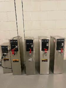 Bunn Certified Coffee Maker - Sales and Service (416) 841-0244 - Photo 10