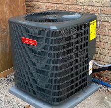 Reliable & Affordable Goodman Central Air Sale - 905-243-8963