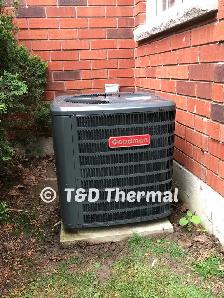 Reliable & Affordable Goodman Central Air Sale - 905-243-8963 - Photo 8