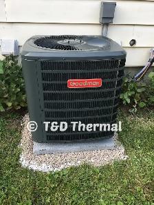 Reliable & Affordable Goodman Central Air Sale - 905-243-8963 - Photo 10
