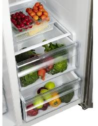 Hamilton Beach HBF2064 36 in. 20.6 cu. ft. Refrigerator - Photo 4