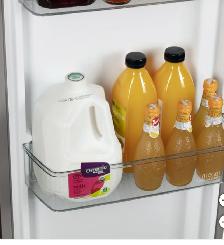 Hamilton Beach HBF2064 36 in. 20.6 cu. ft. Refrigerator - Photo 5