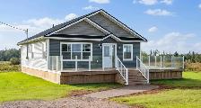 Winterized 3 Bedroom Cottages in Chelton, PEI - Photo 2
