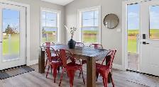 Winterized 3 Bedroom Cottages in Chelton, PEI - Photo 3