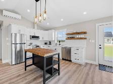 Winterized 3 Bedroom Cottages in Chelton, PEI - Photo 4