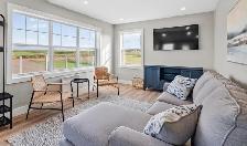 Winterized 3 Bedroom Cottages in Chelton, PEI - Photo 5
