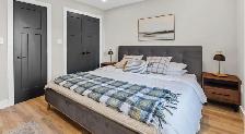 Winterized 3 Bedroom Cottages in Chelton, PEI - Photo 6