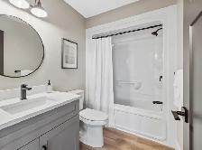 Winterized 3 Bedroom Cottages in Chelton, PEI - Photo 7