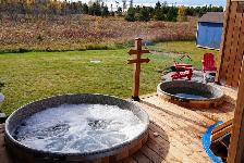 Winterized 3 Bedroom Cottages in Chelton, PEI - Photo 9
