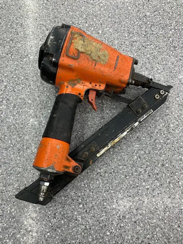 Pneu Tools RN150-II Joist