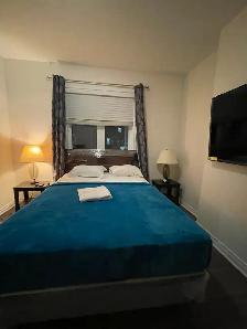 Private single room in a girls-only floor shared apartment. - Photo 4
