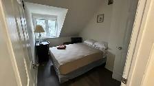 Private single room in a girls-only floor shared apartment. - Photo 5