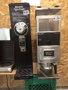 Bunn Certified Coffee Maker - Sales and Service (416) 841-0244 - Photo 3