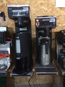 Bunn Certified Coffee Maker - Sales and Service (416) 841-0244 - Photo 6