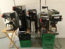 Bunn Certified Coffee Maker - Sales and Service (416) 841-0244 - Photo 8