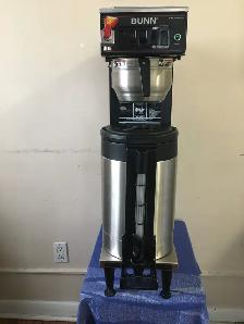 Bunn Certified Coffee Maker - Sales and Service (416) 841-0244 - Photo 10