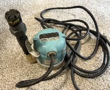 Need a water pump for a landscaping fountain feature? - Photo 3
