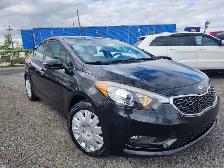 2016 Kia Forte BAS KM GARANTIE 1 ANS - Photo 2