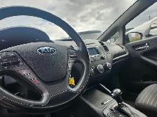 2016 Kia Forte BAS KM GARANTIE 1 ANS - Photo 3