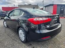 2016 Kia Forte BAS KM GARANTIE 1 ANS - Photo 6