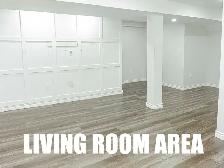 1 bedroom 1 bathroom entire basement $1550 per month - Photo 2