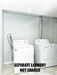 1 bedroom 1 bathroom entire basement $1550 per month - Photo 8