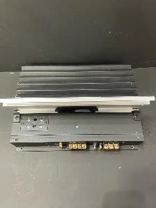 ALPINE CAR AMP MVR-T420 - Photo 2