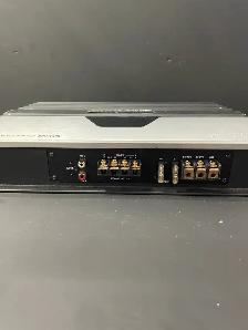 ALPINE CAR AMP MVR-T420 - Photo 3