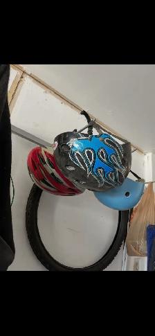 bicycle helmets - Photo 4