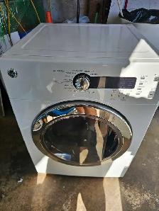 ge dryer 24'