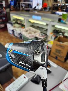 TaylorMade SIM 2 Max - Photo 4