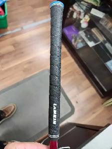 TaylorMade SIM 2 MAX Fairway 3 Wood - Photo 3