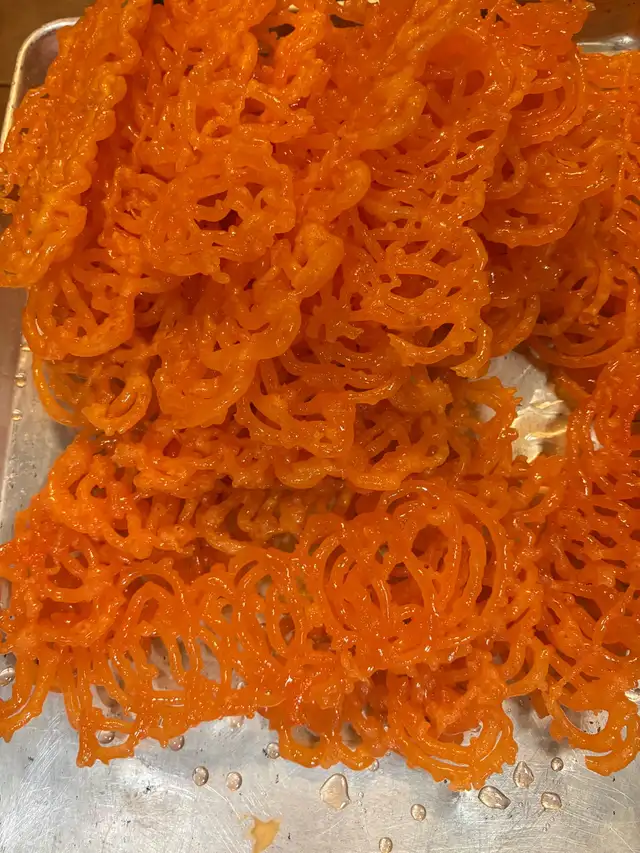 پاکستانی شیف/chef or Lone Cook Pakistani