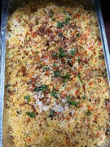 پاکستانی شیف/chef or Lone Cook Pakistani - Photo 2