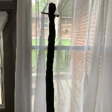 Bamboo Bokken - Photo 2