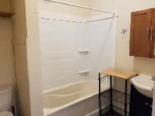 Available July 1 - 1 Bedroom apartment in Minto NB - Photo 5