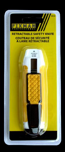 SAFETY KNIFE PACK OF 6- $6 - Photo 4
