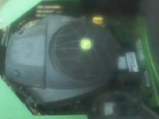 JOHN DEERE Z425 ZERO TURN ONLY.178.9.HRS.CALL.7802409380 - Photo 3