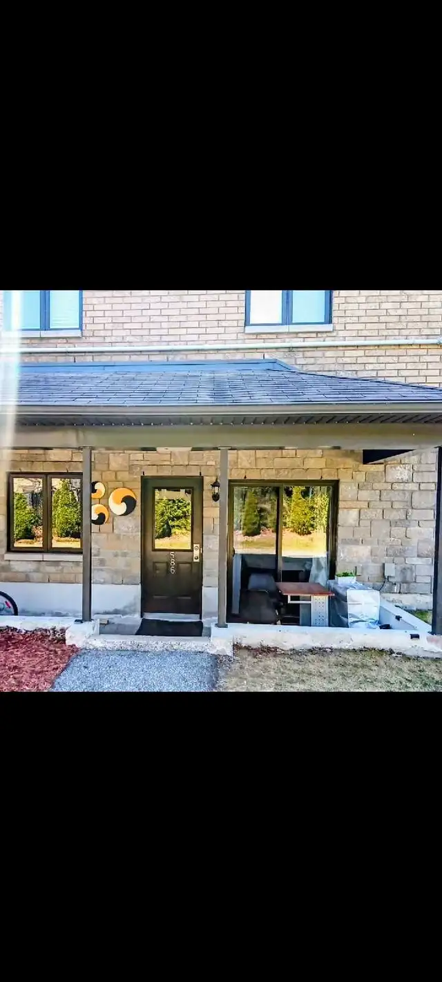 3-Bedroom Condo for Rent - Plateau, Hull (Gatineau)