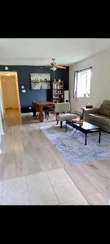 3-Bedroom Condo for Rent - Plateau, Hull (Gatineau) - Photo 3
