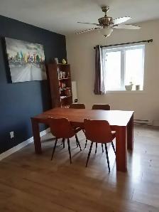 3-Bedroom Condo for Rent - Plateau, Hull (Gatineau) - Photo 6