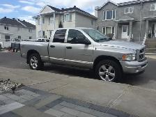 Dodge Ram 1500 2005 232000km