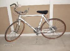 Sekine Bicycle