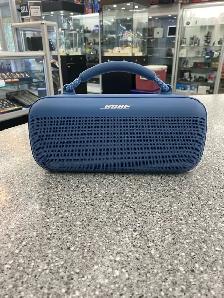 Bose SoundLink Max Bluetooth Speaker (Blue)