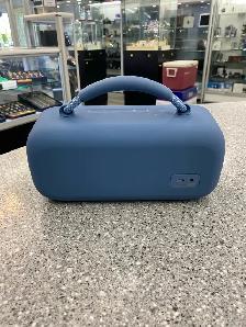 Bose SoundLink Max Bluetooth Speaker (Blue) - Photo 2