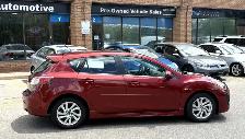 2010 Mazda 3 2.5 L GT HatchBack 146000 km - Photo 2
