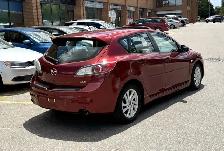 2010 Mazda 3 2.5 L GT HatchBack 146000 km - Photo 3