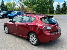 2010 Mazda 3 2.5 L GT HatchBack 146000 km - Photo 5